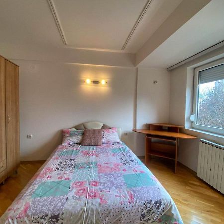 Apartment Heaven Skopje Eksteriør billede