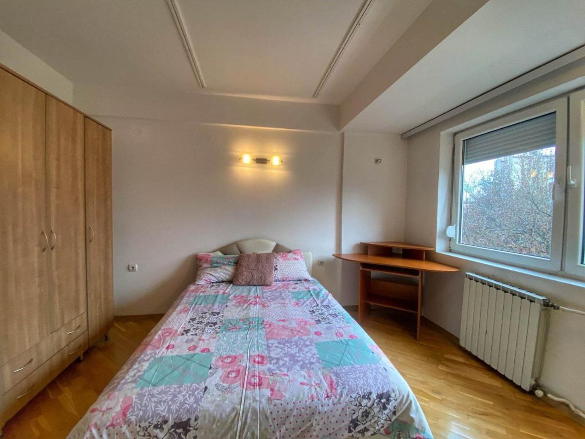 Apartment Heaven Skopje Eksteriør billede